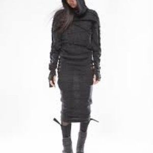 demobaza dress digital master *NWT